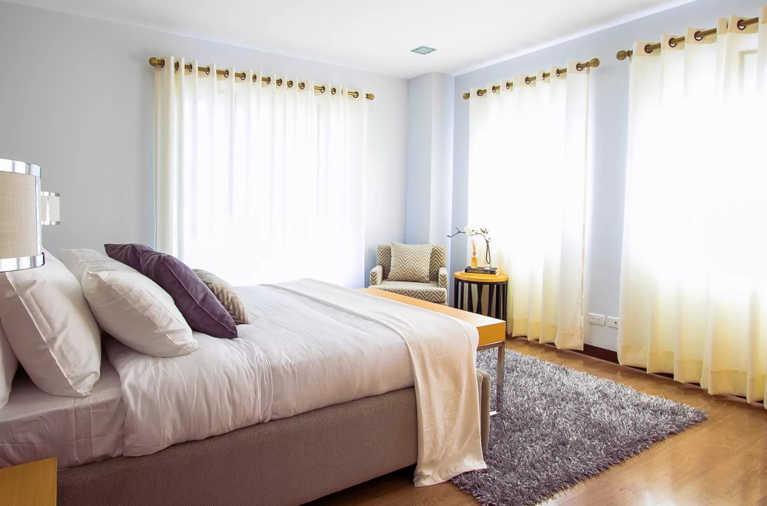How to Properly Wash Your Curtains: Tips and Tricks for a Clean and Beautiful Home