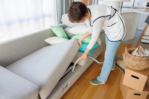 Speedy Home Cleaning: 9 Tricks for Quick and Efficient Tidying Up