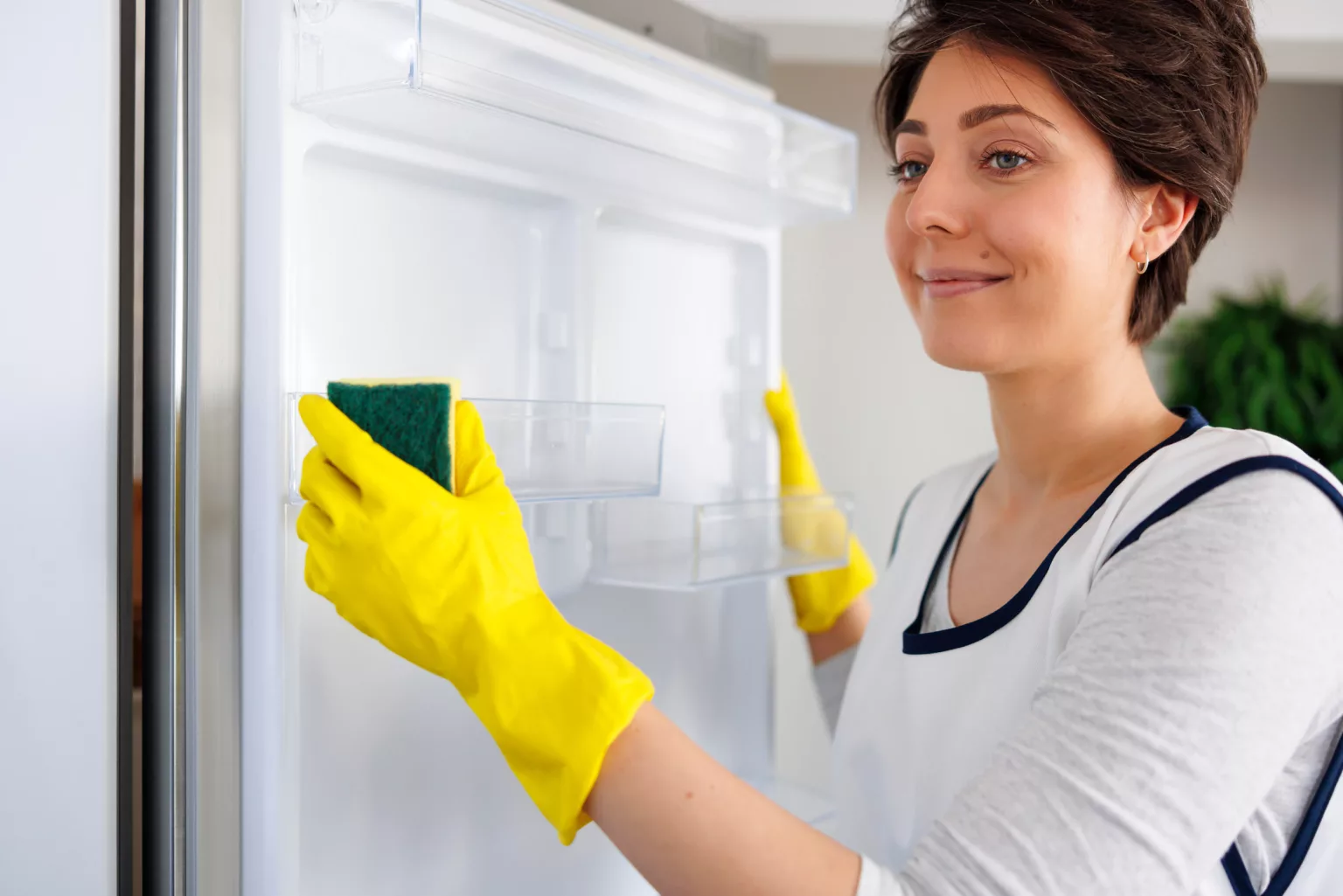Get a Sparkling Home: Tips for Those Who Hate Cleaning