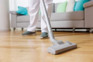 Why Carpet Vacuuming Is Not Enough: Tips for a Cleaner Home