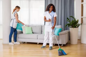 Spring Cleaning for the Holidays: Tips and Tricks for a Spotless Home